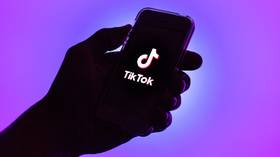 TikTok应用和香烟一样有毒——欧盟