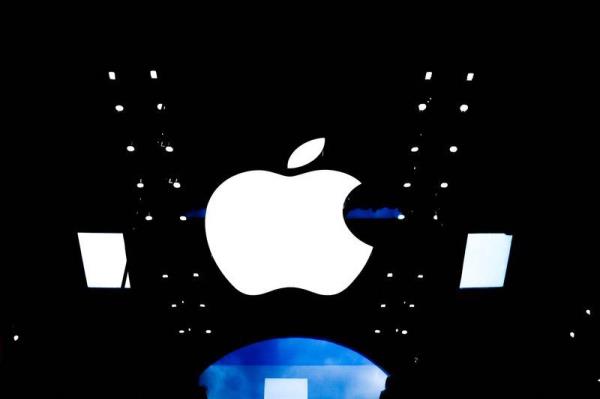 报告称，苹果成为第一个价值1万亿美元的全球品牌，英伟达的价值翻了三倍