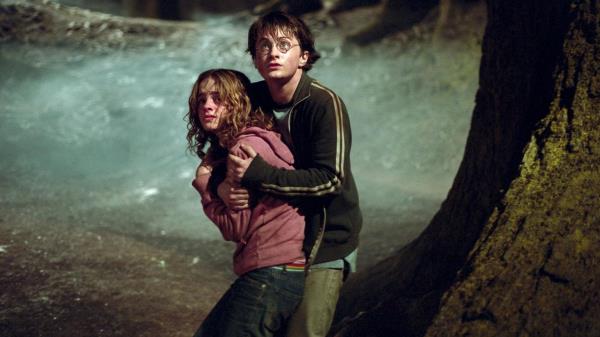 《哈利·波特》再次登上大银幕夏季放映的门票已经可以买到
