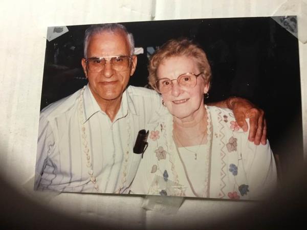Following his return home, Pugliano married his high school sweetheart, Mary Strough, and the couple were married for 65 years until she died in 2011. 