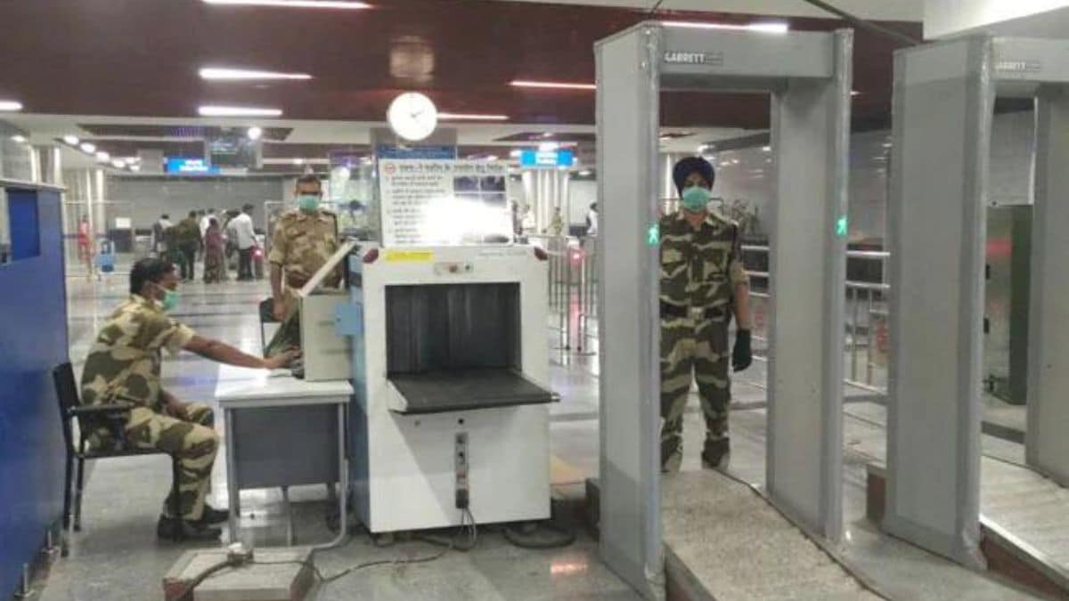 美国安全机构希望与印度达成协议，结束对乘客的重新检查