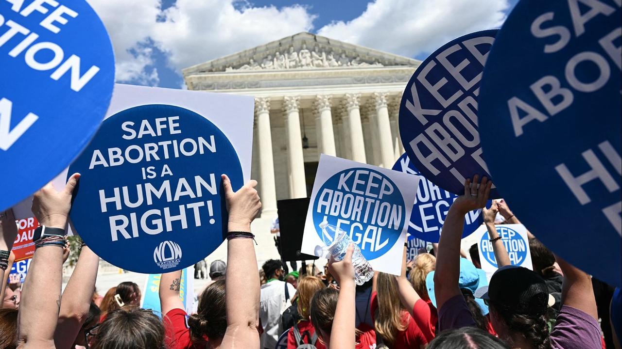 最高法院表示紧急堕胎可以在爱达荷州进行