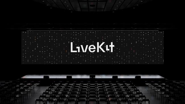 关于LiveKit的17个事实