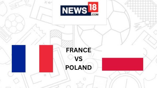 FRA vs POL直播足球流为UEFA欧洲杯2024比赛:如何观看法国对波兰的电视和在线报道