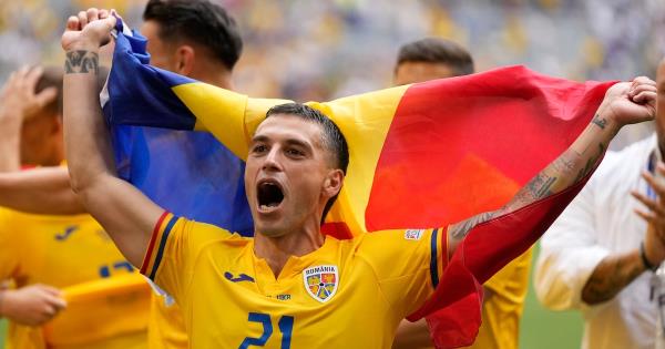 乌克兰vs罗马尼亚:斯坦丘的绝杀开启了慕尼黑在2024年欧洲杯上的溃败