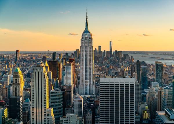 The Empire State Building was called the world's best tourist attraction.