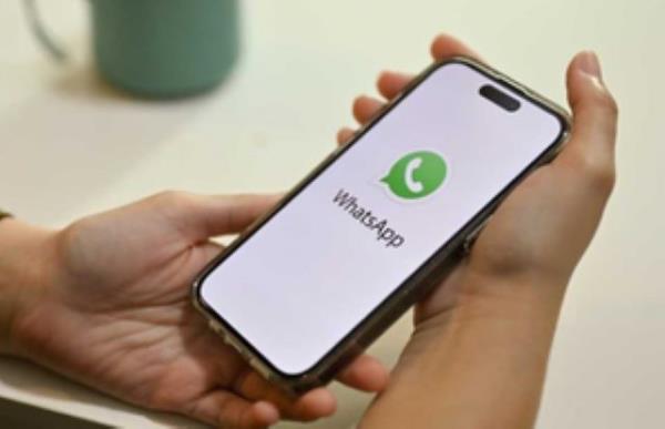 今年5月，WhatsApp在印度禁止了超过660万个账户
